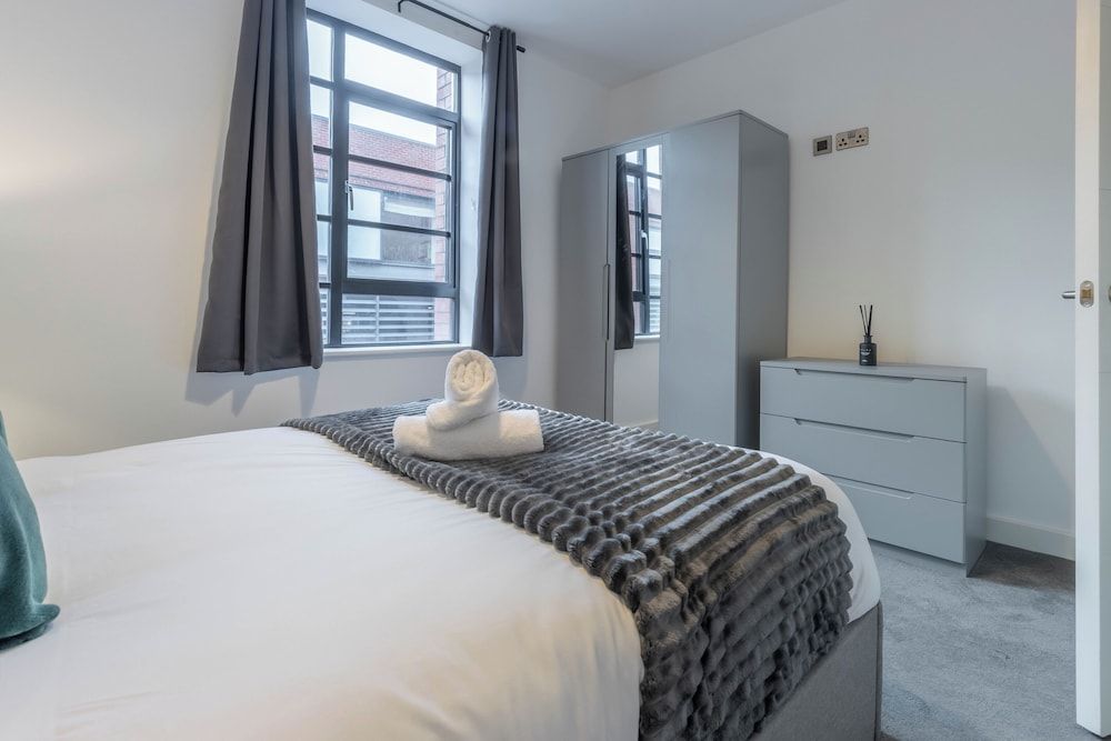 Apartment, 1 Bedroom