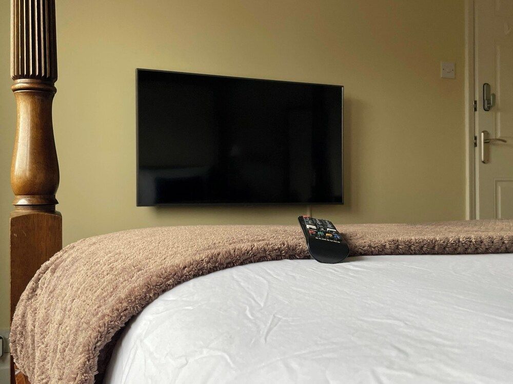 1 Lathom Avenue Superior House, 3 Bedrooms 20