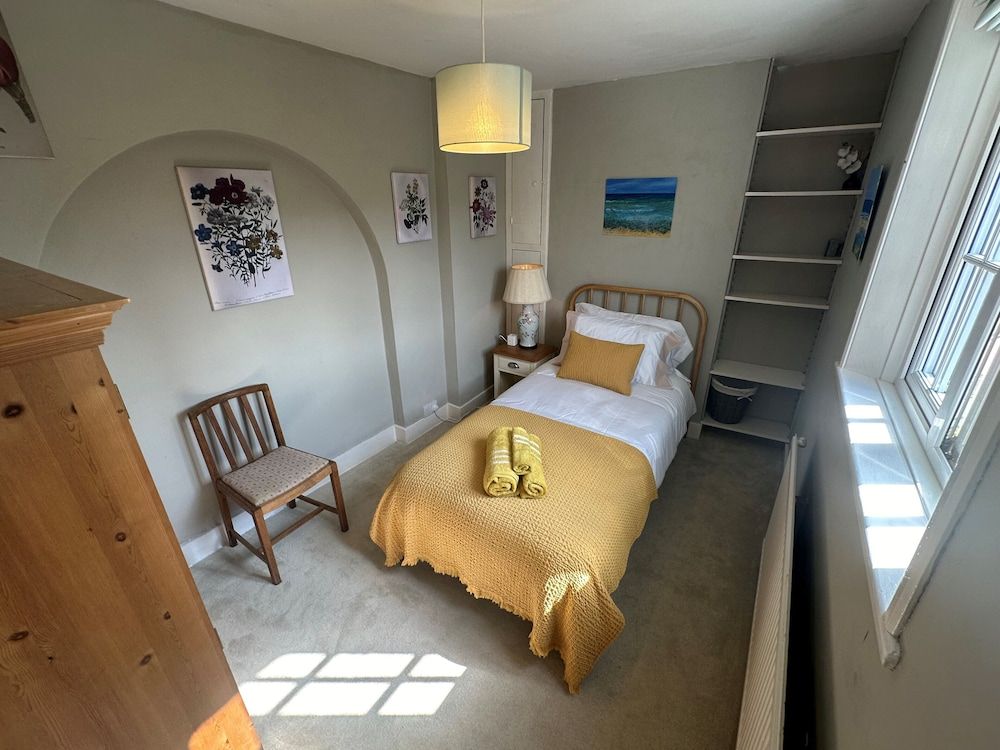 Cottage, 4 Bedrooms