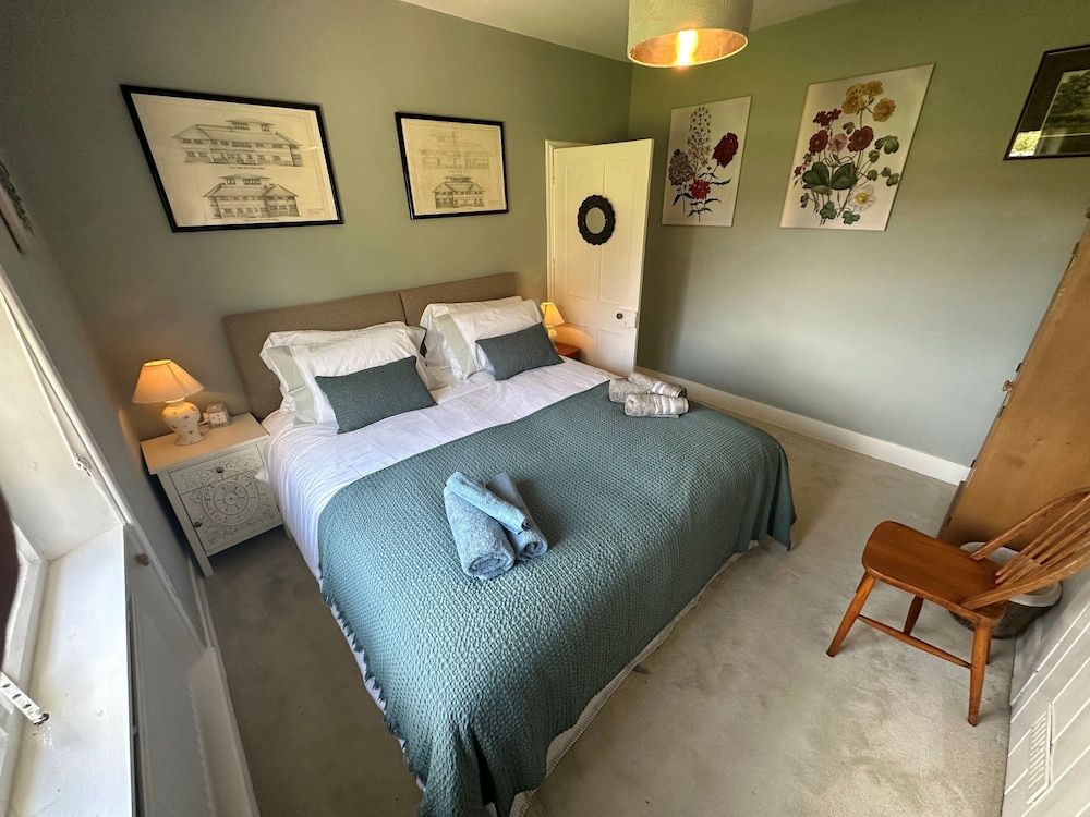 Cottage, 4 Bedrooms
