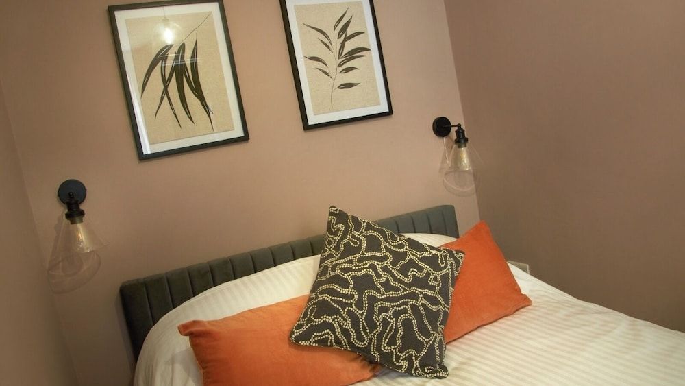 Knightstone Apartment