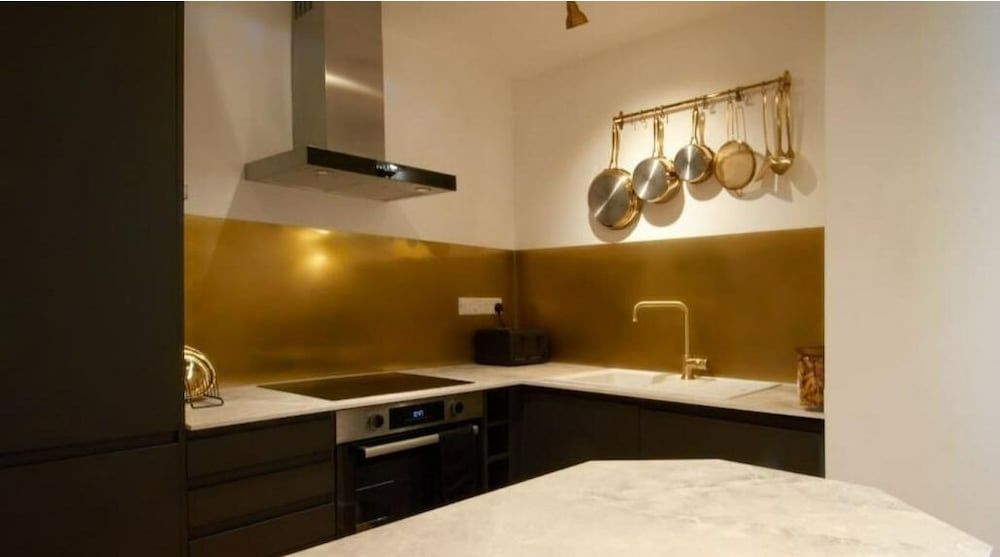 Knightstone Apartment