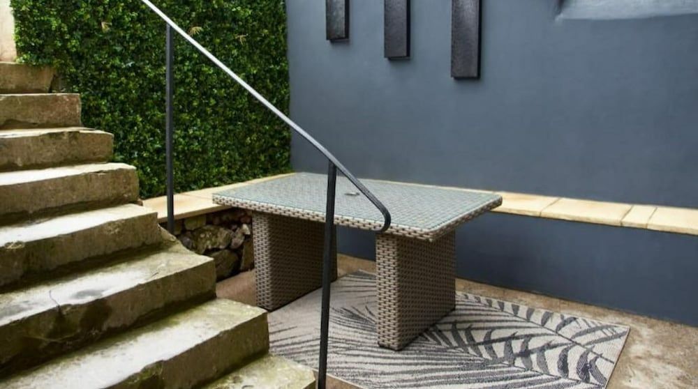 Knightstone Apartment