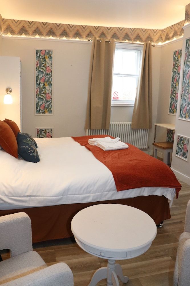 Comfort Double Room