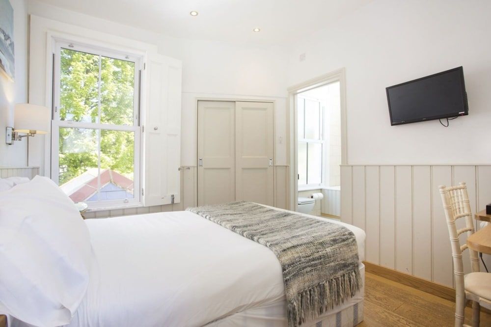 Hotel Continental Standard Double Room, 1 Double Bed