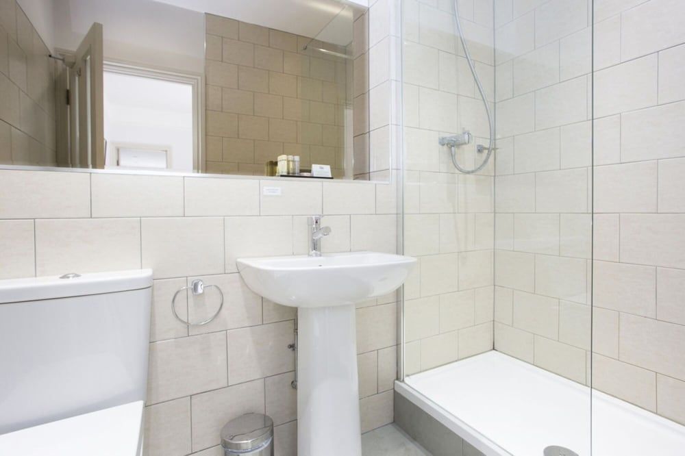 Hotel Continental Family Duplex, 2 Bedrooms 5