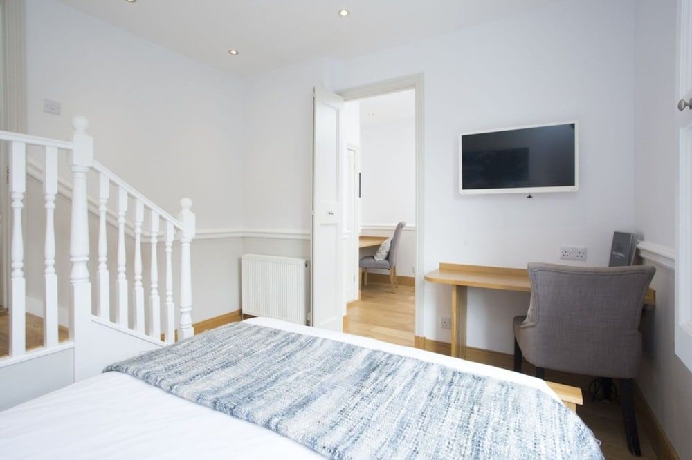 Hotel Continental Family Duplex, 2 Bedrooms