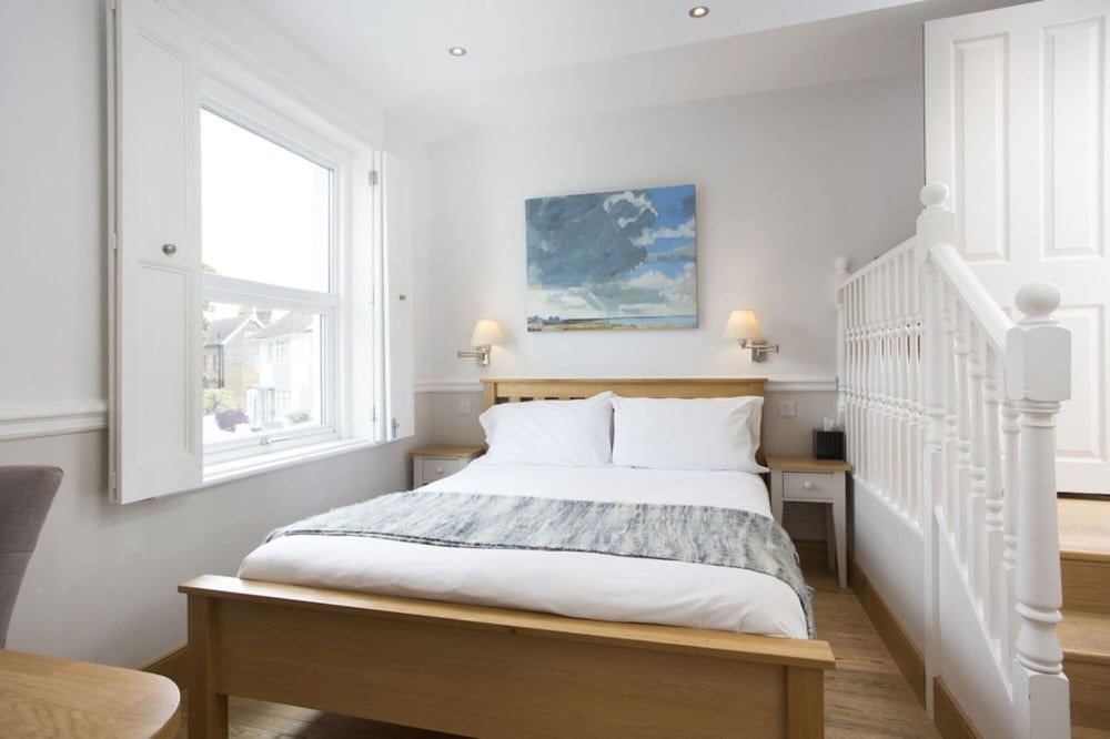 Hotel Continental Family Duplex, 2 Bedrooms 3