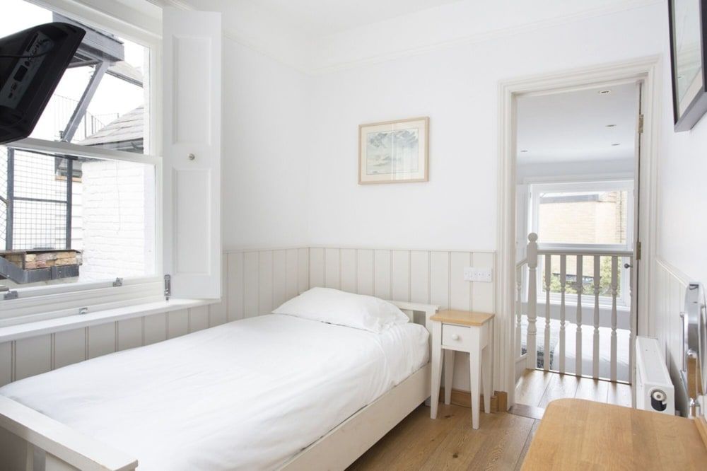 Hotel Continental Family Duplex, 2 Bedrooms 2