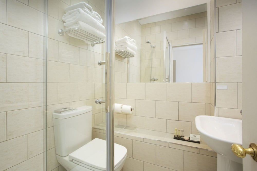 Hotel Continental Deluxe Double Room, 1 Double Bed, Sea View 10