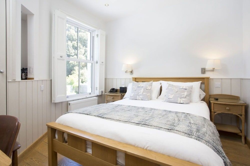 Hotel Continental Standard Double Room, 1 Double Bed 2