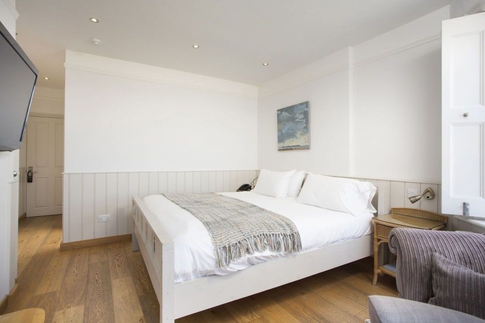 Hotel Continental Deluxe Double Room, 1 Double Bed, Sea View 2