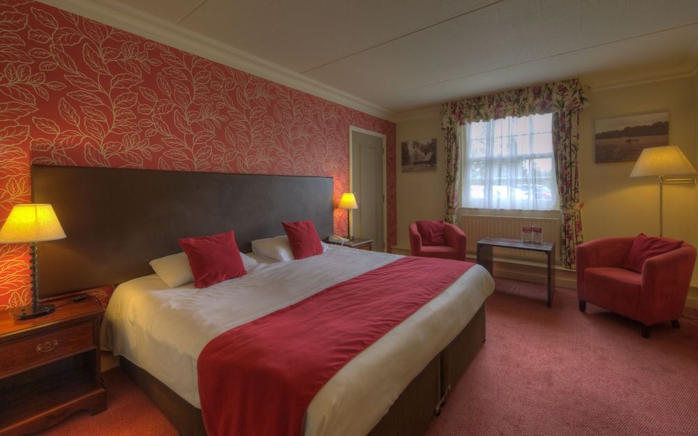 Two Brewers by Greene King Inns Double Room 2