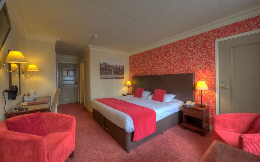 Two Brewers by Greene King Inns Double Room 3