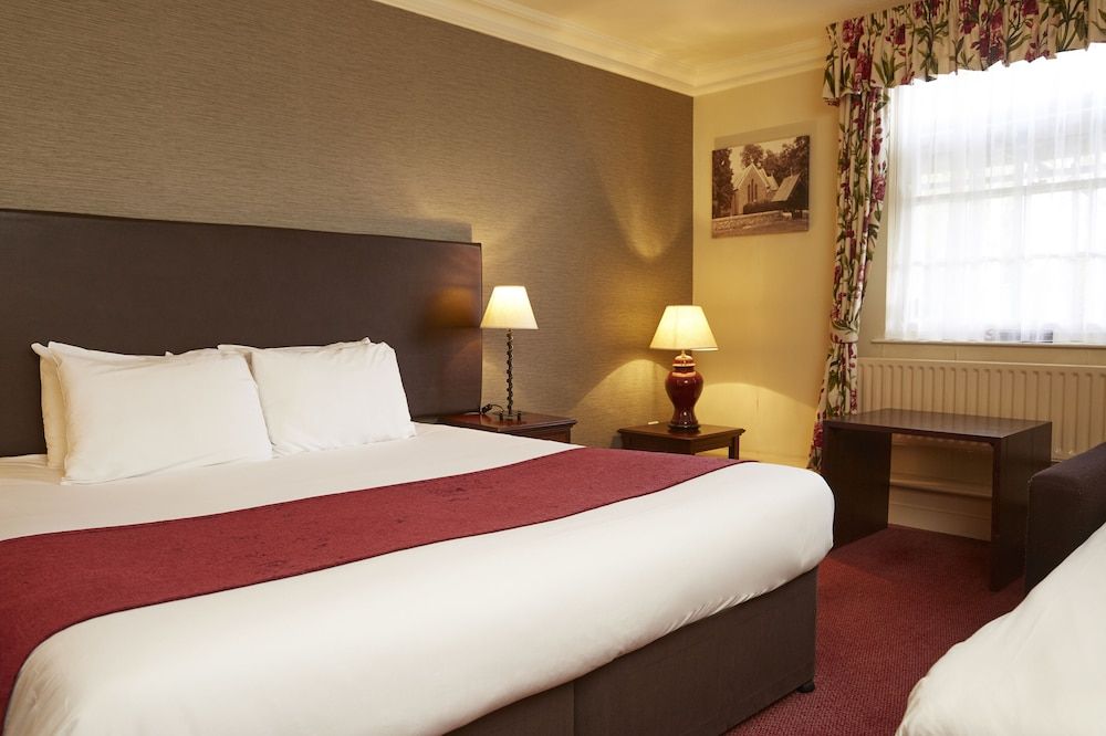 Two Brewers by Greene King Inns