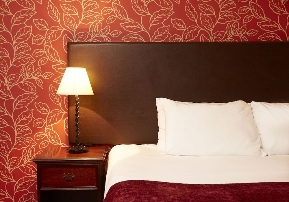 Two Brewers by Greene King Inns Double Room 5