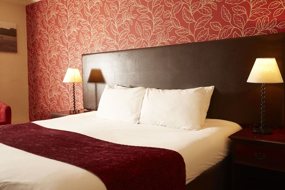 Two Brewers by Greene King Inns Double Room 6