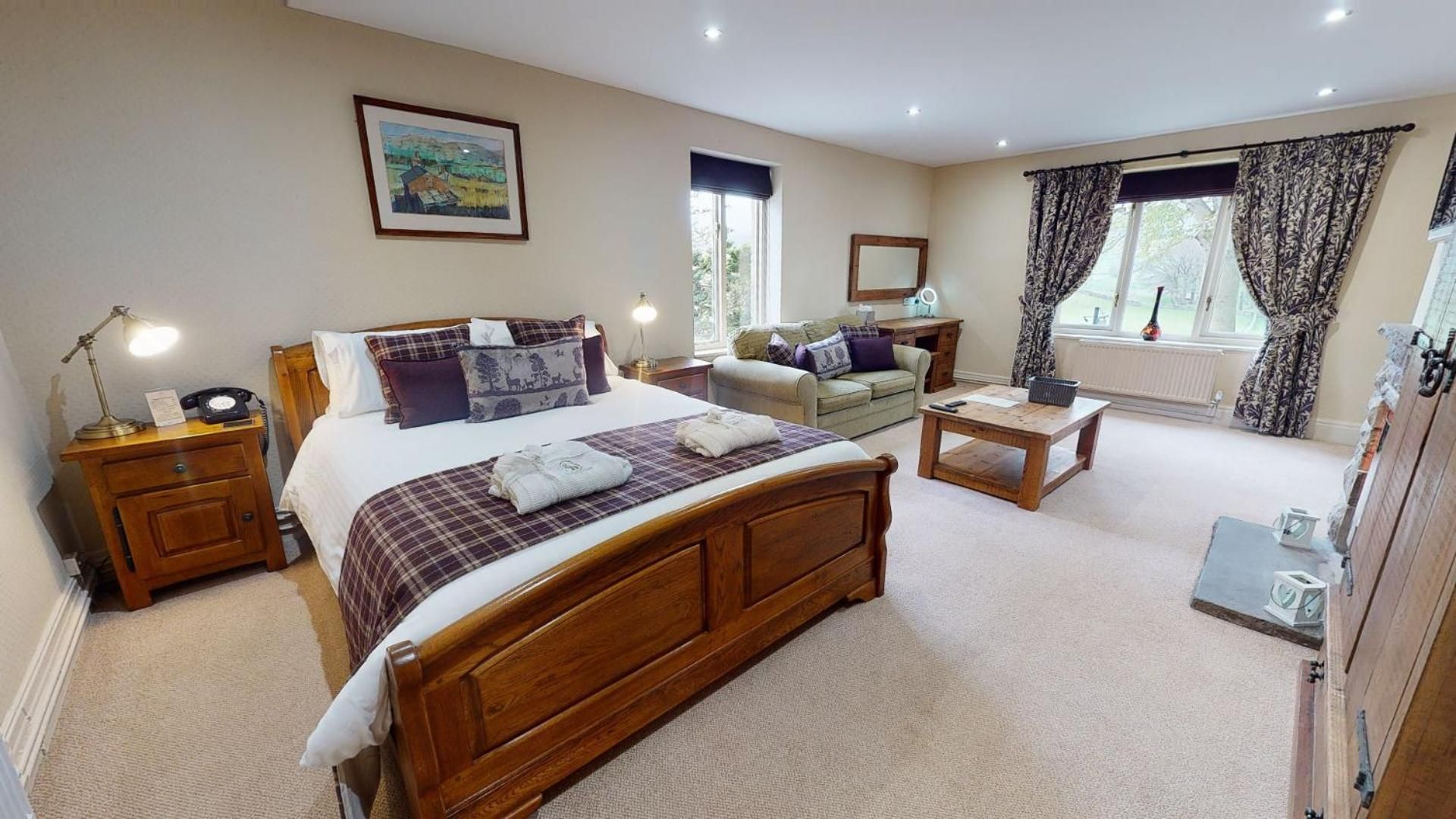 Junior Suite