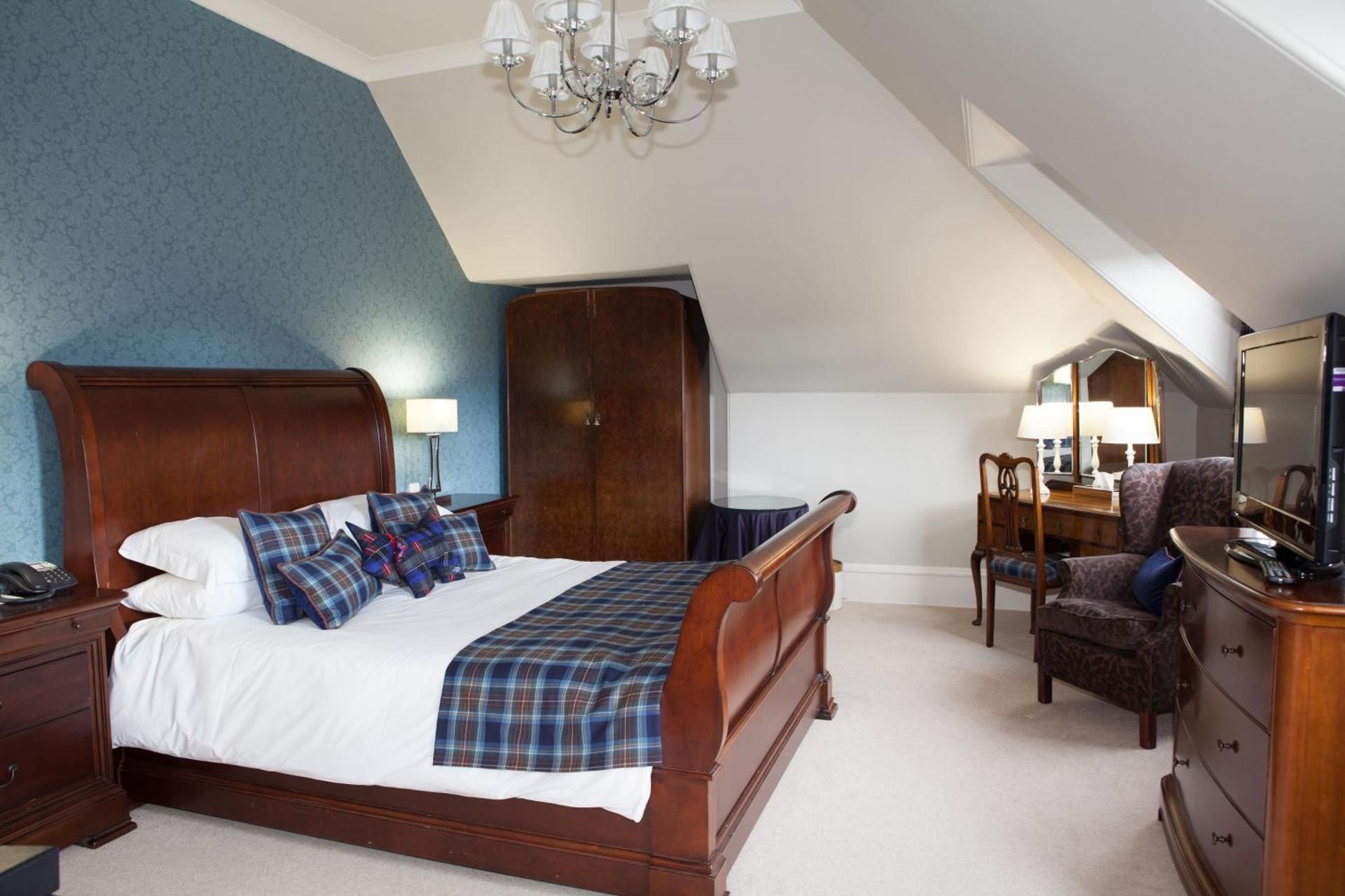 Tor Na Coille Hotel & Restaurant