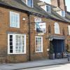 Saracens Head Towcester by Greene King Inns