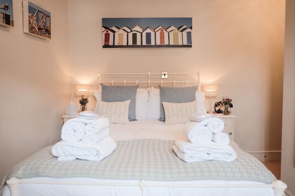 Room, 1 Double Bed