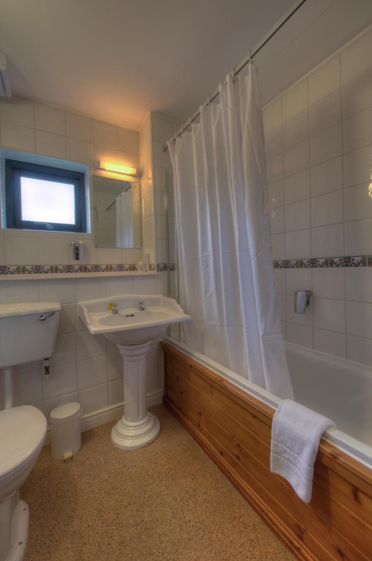 The Old Mill by Chef and Brewer Collection Double Room 11