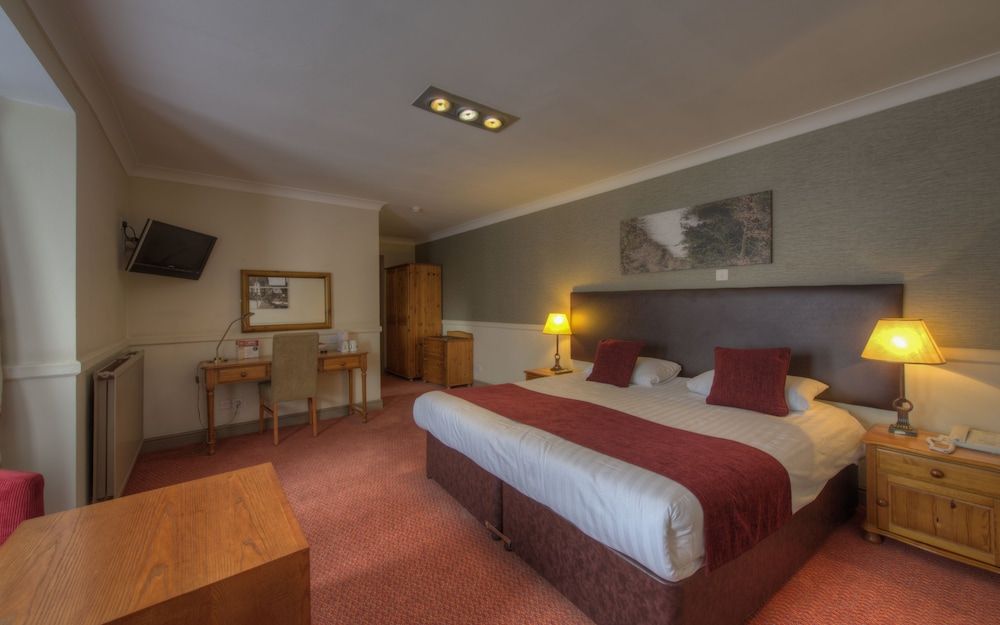 The Old Mill by Chef and Brewer Collection Double Room 4