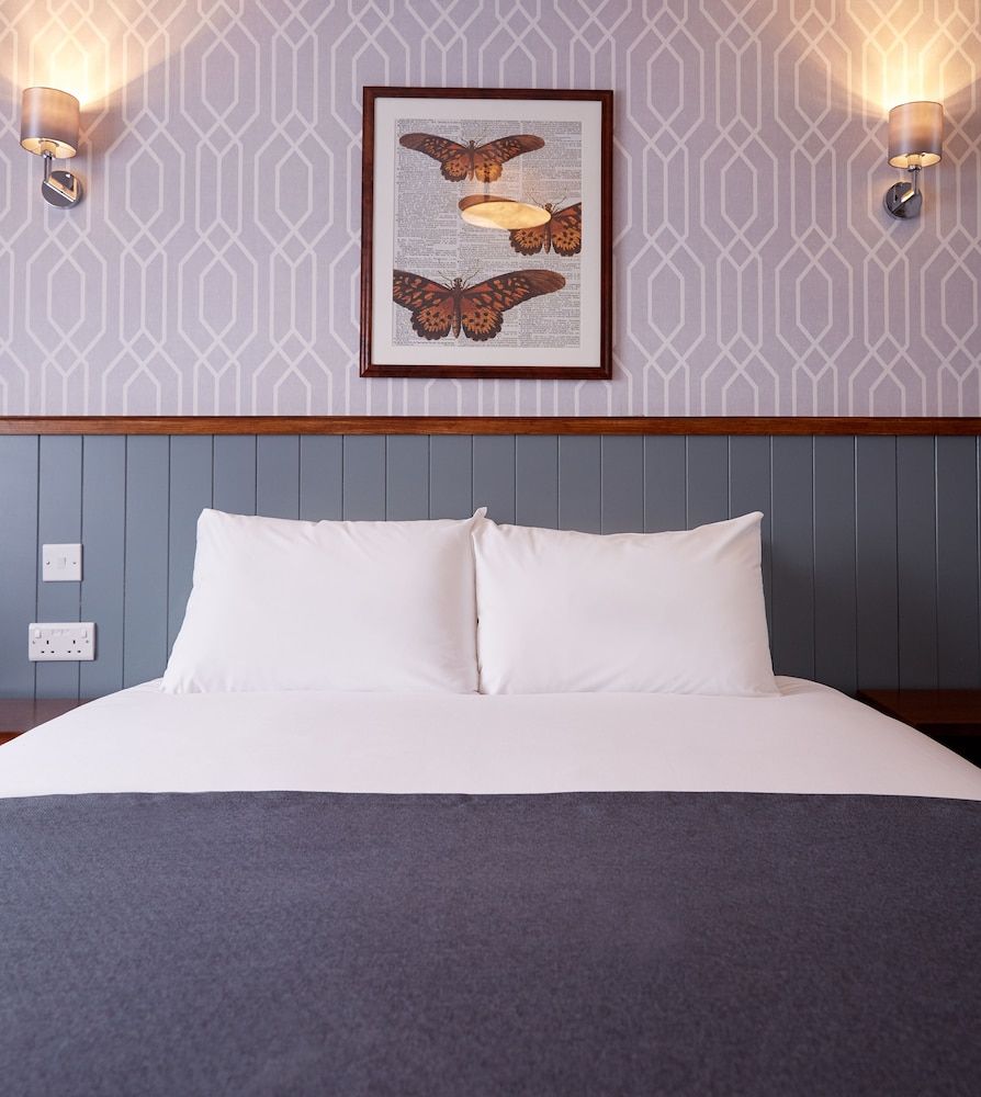 The Chase Hotel by Greene King Inns Double Room 10