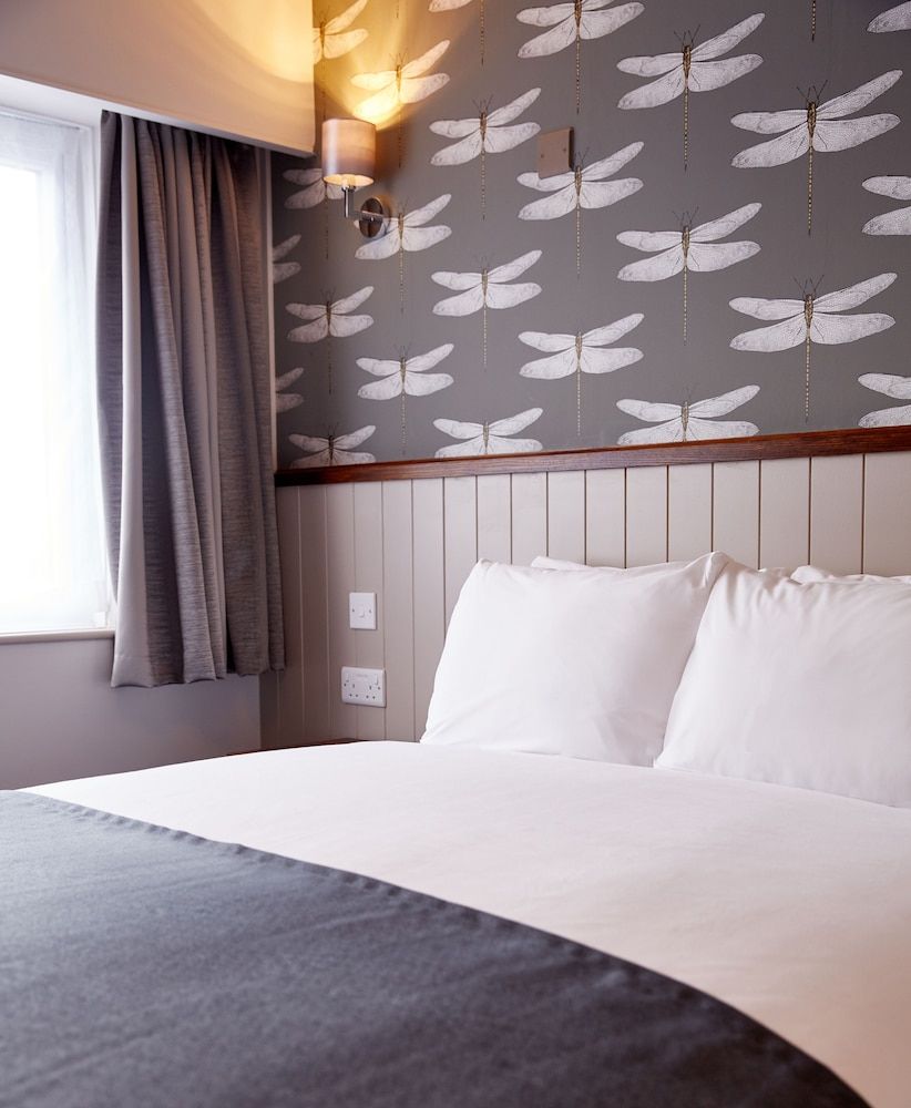 The Chase Hotel by Greene King Inns Double Room 11