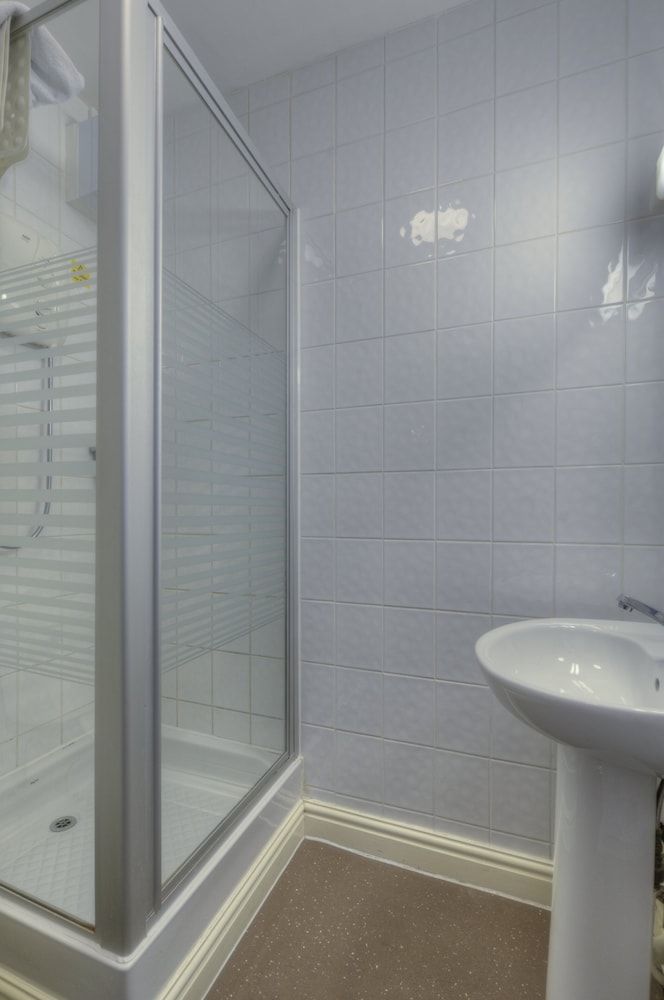 The Chase Hotel by Greene King Inns Double Room 18