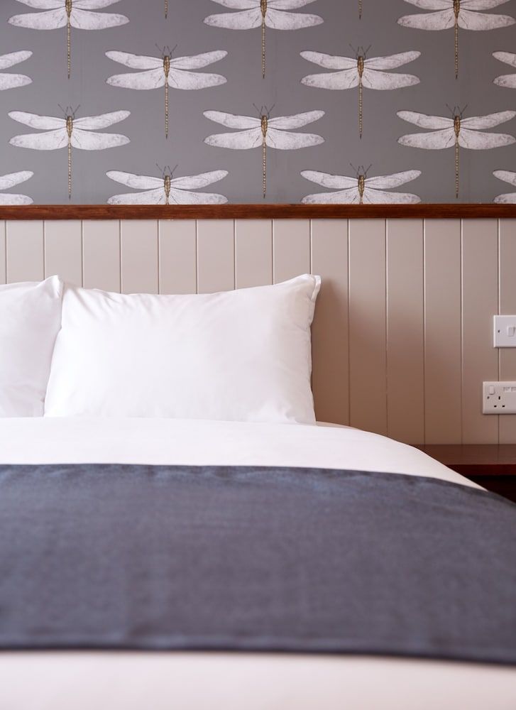 The Chase Hotel by Greene King Inns Double Room 12