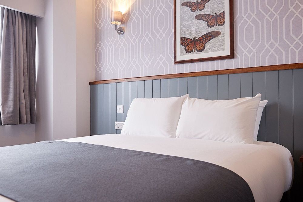 The Chase Hotel by Greene King Inns Double Room 7