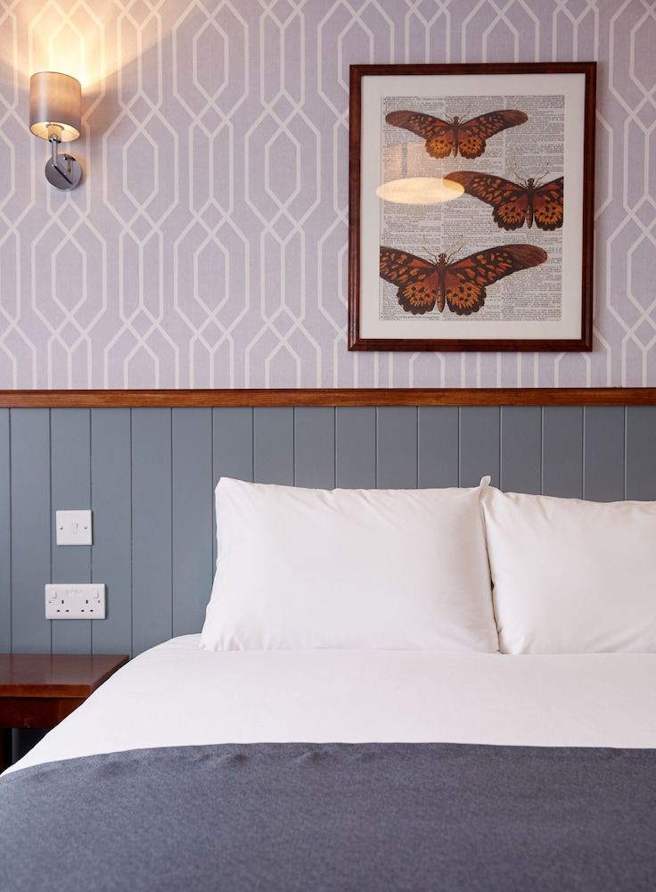 The Chase Hotel by Greene King Inns Double Room 4