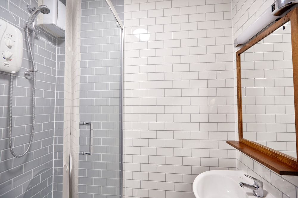 The Chase Hotel by Greene King Inns Double Room 16