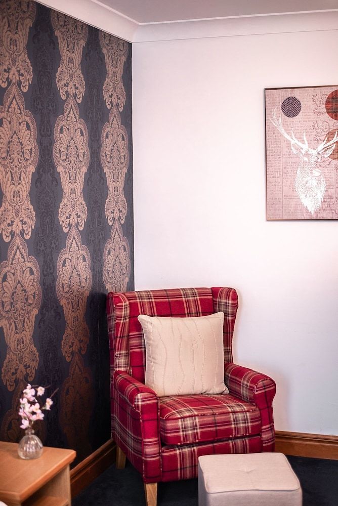 Trivelles Waterhall Country Hotel - Gatwick Double Room 42