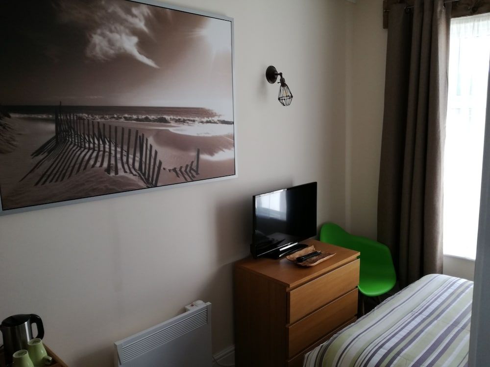 Driftwood B&B Double Room, Ensuite 11