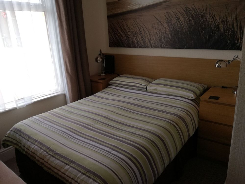Driftwood B&B Double Room, Ensuite 5