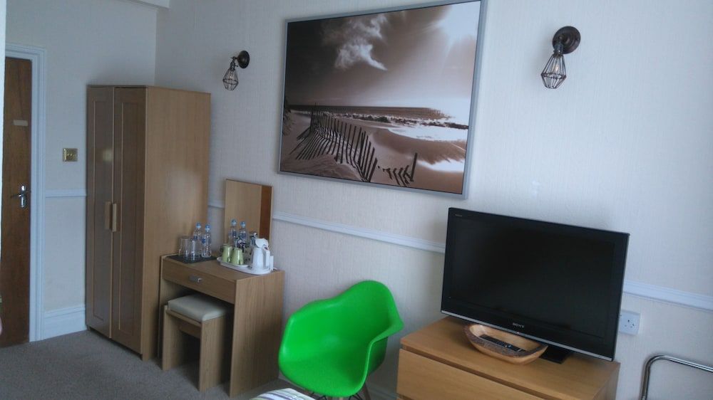 Driftwood B&B Double Room, Ensuite 10