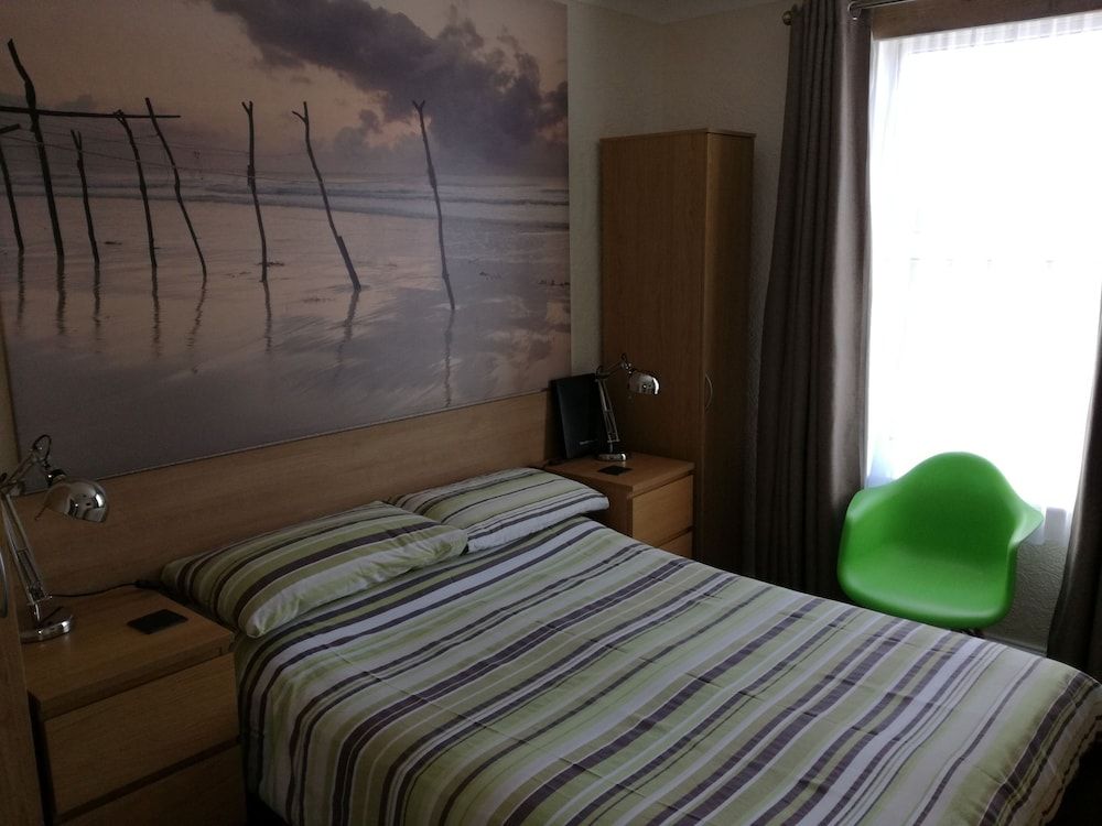 Driftwood B&B Double Room, Ensuite 4