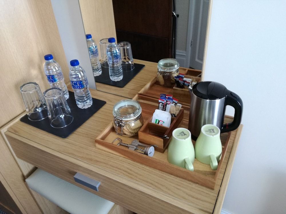 Driftwood B&B Double Room, Ensuite 6