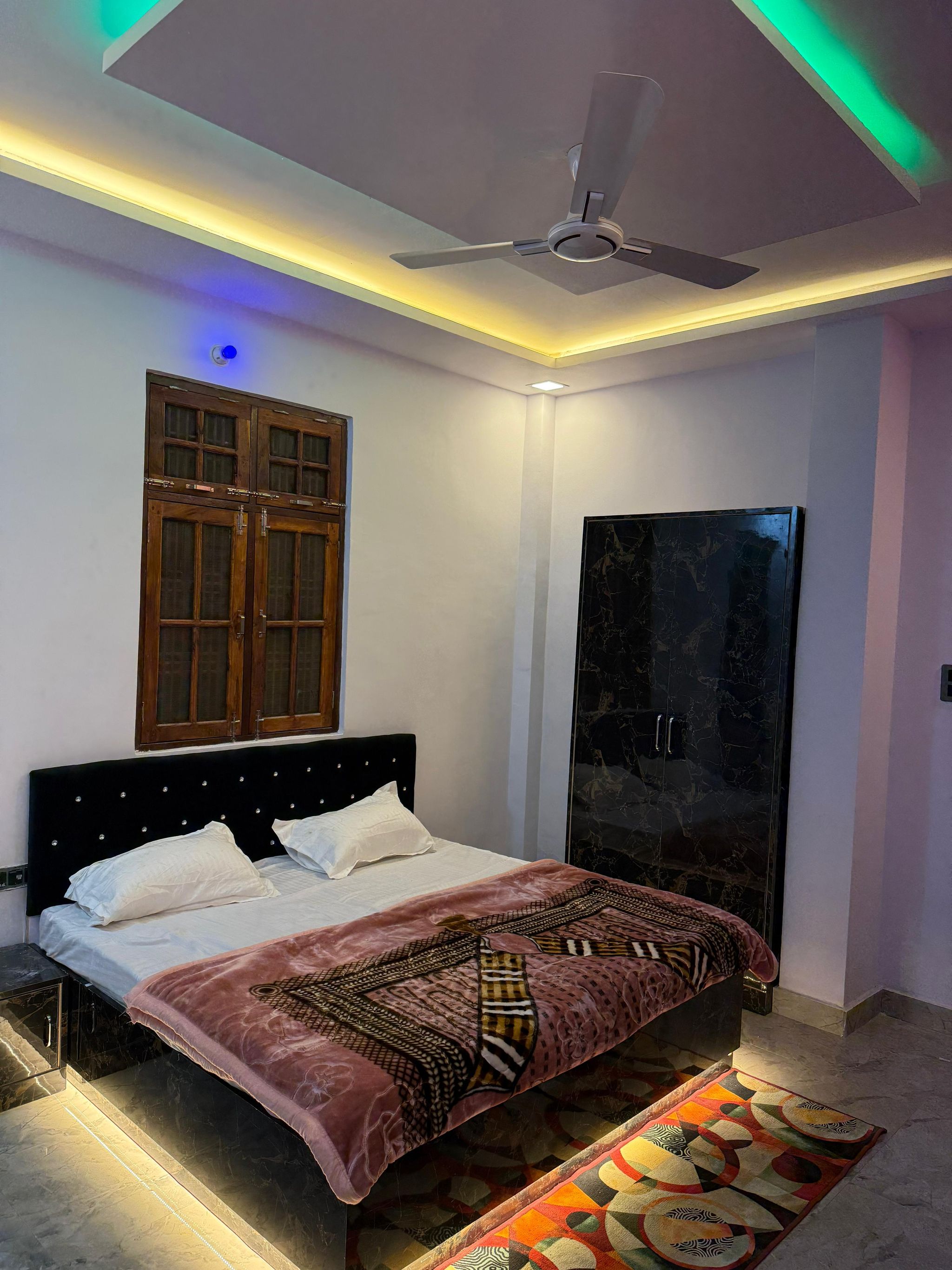 Hotel Royal Grand DOUBLE ROOM 2