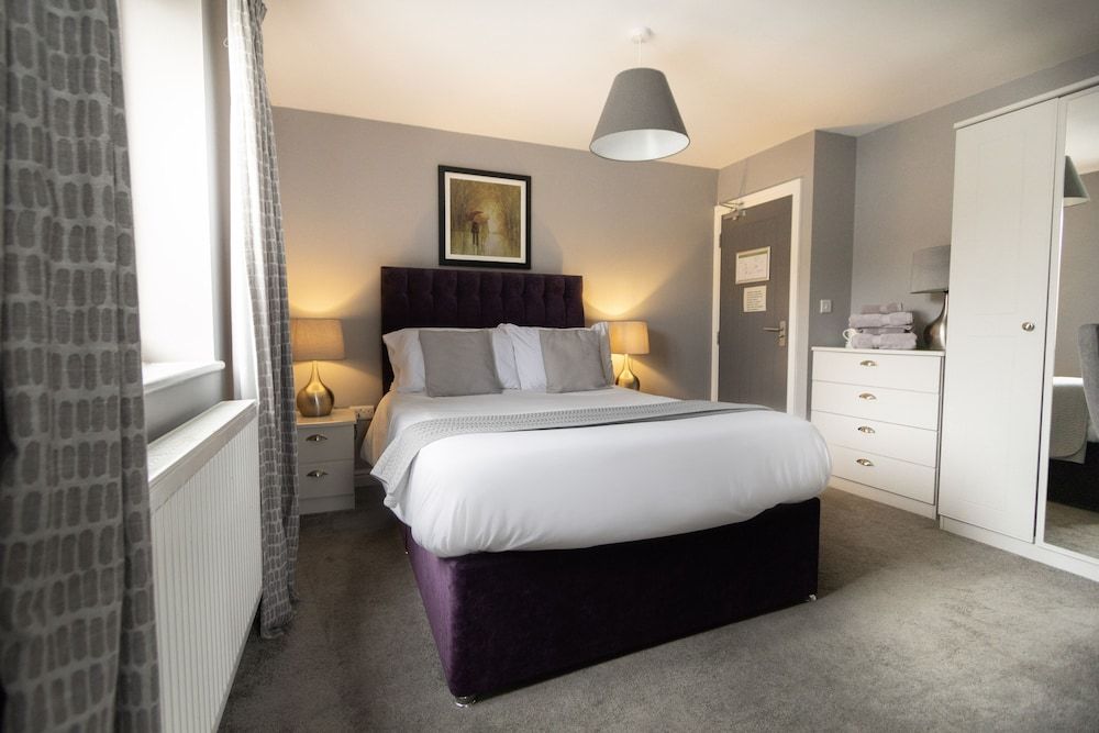 The Slate Double Room 3