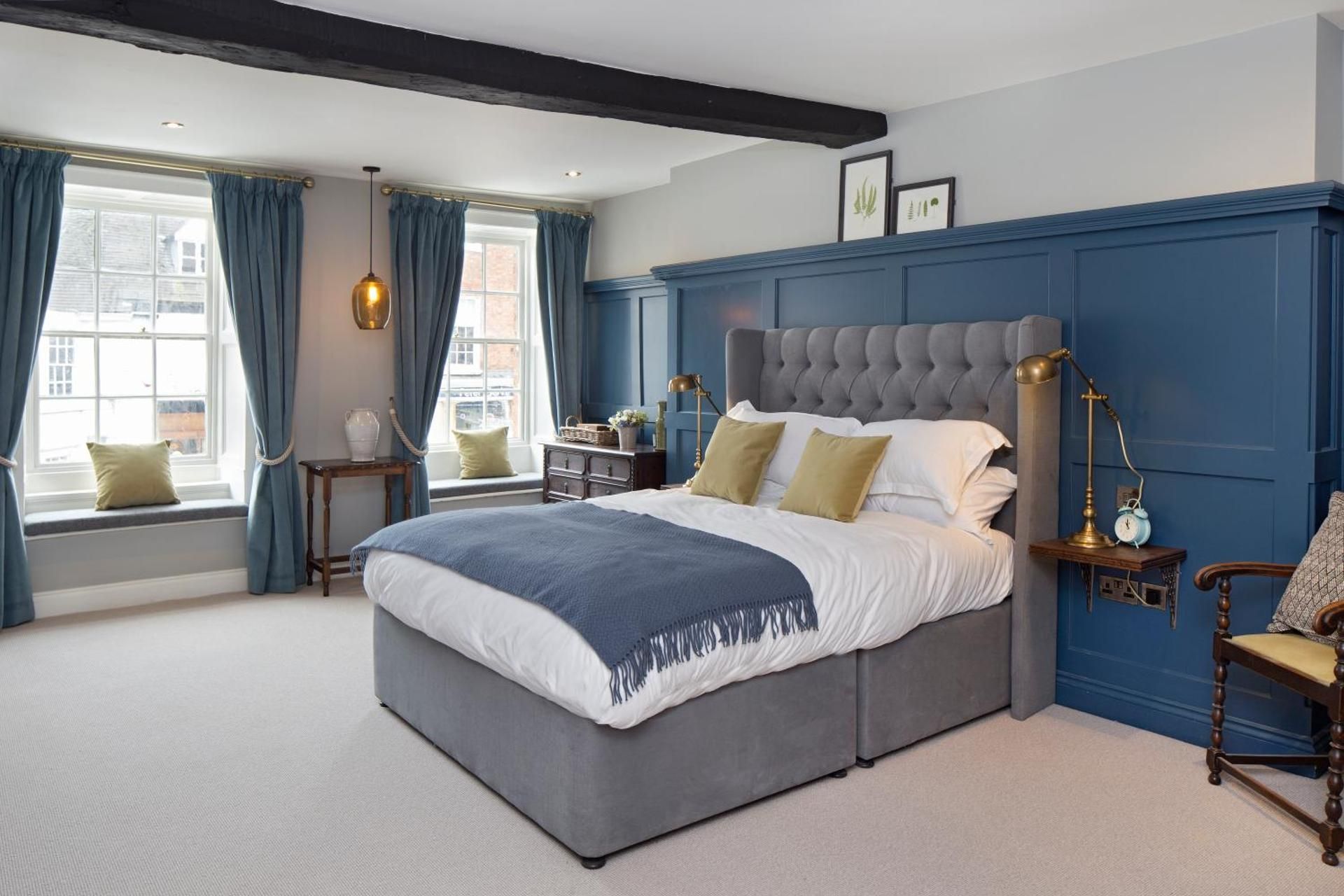 The George Townhouse Superior Double