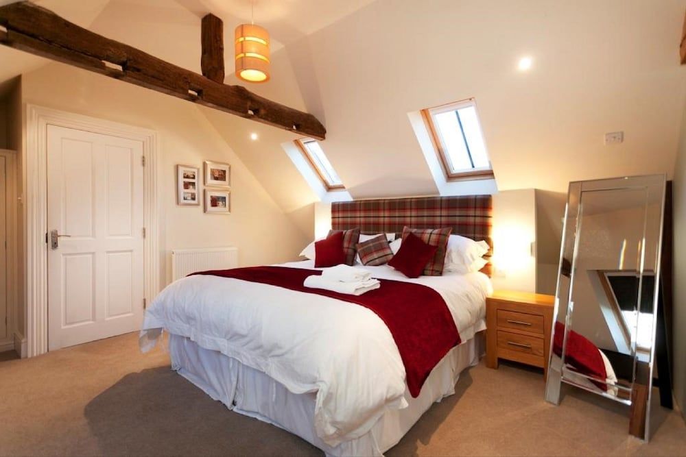 Business Apartment