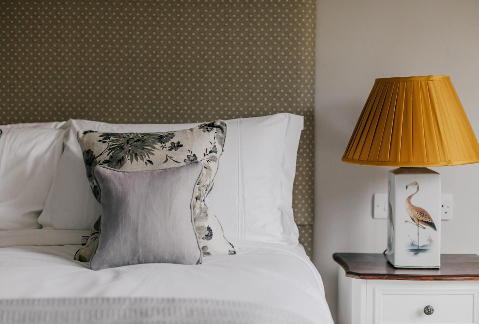 Superior Garden Room (Accessible)