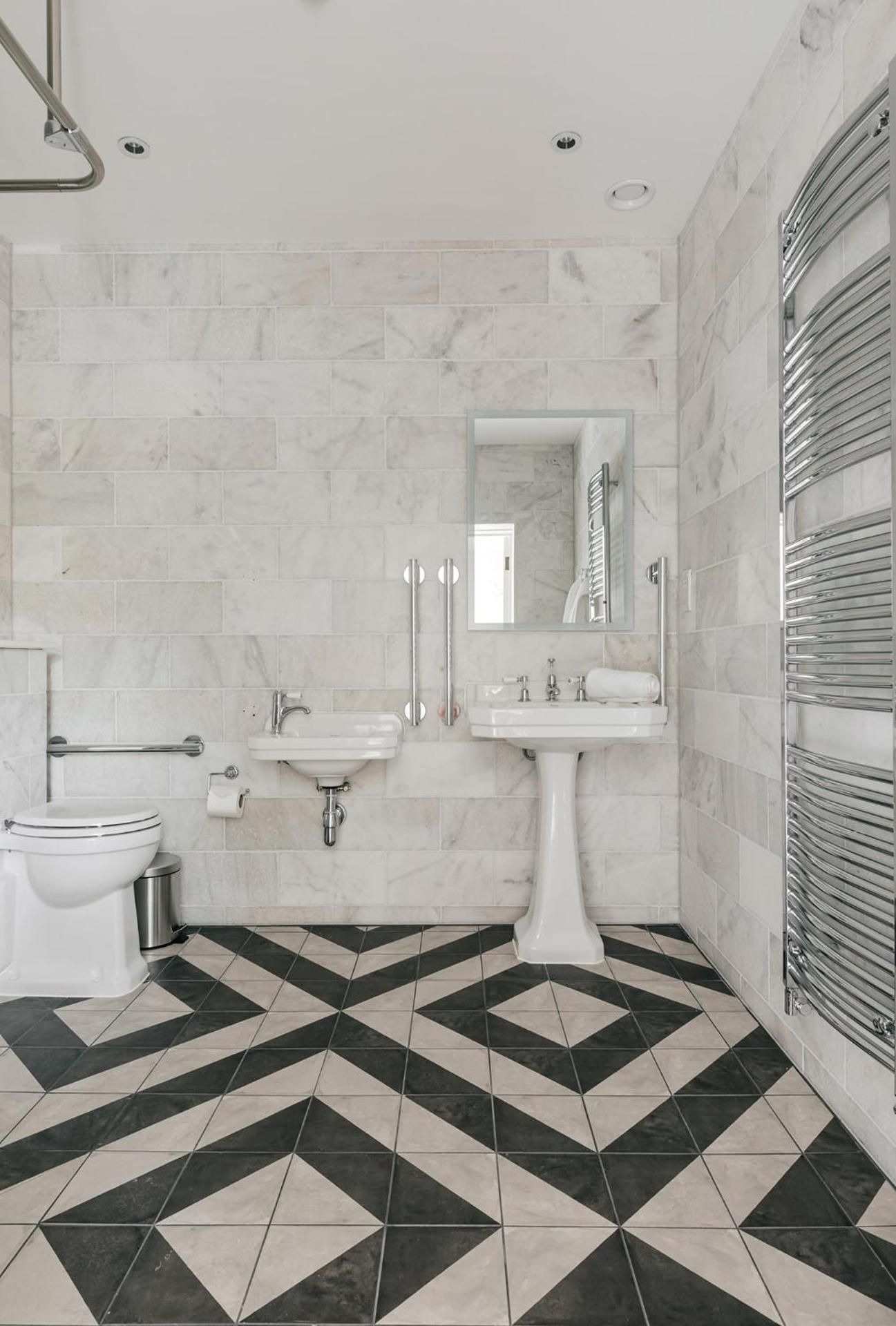 Superior Garden Room (Accessible)