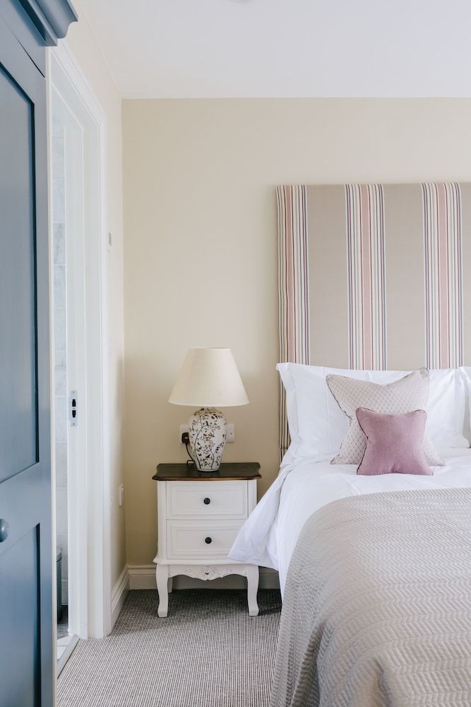 Superior Double with Bath