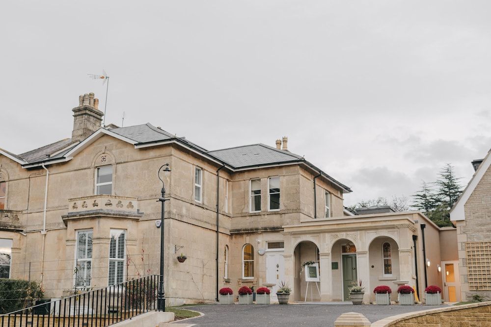 Tyndall Villa Boutique B&B