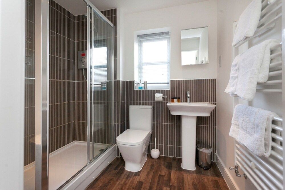 The Coach House Apartment, 2 Bedrooms 5