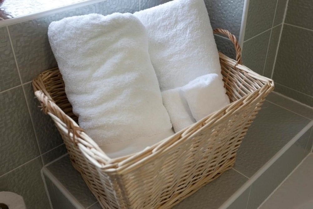 The Twain Apartment, 2 Bedrooms 12